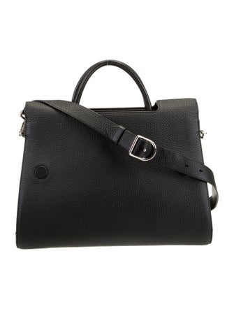 Christian Dior Leather Diorever