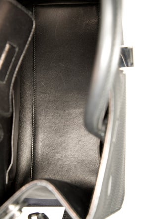 Christian Dior Leather Diorever