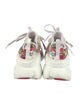 Christian Dior D-Connect Chunky Sneakers