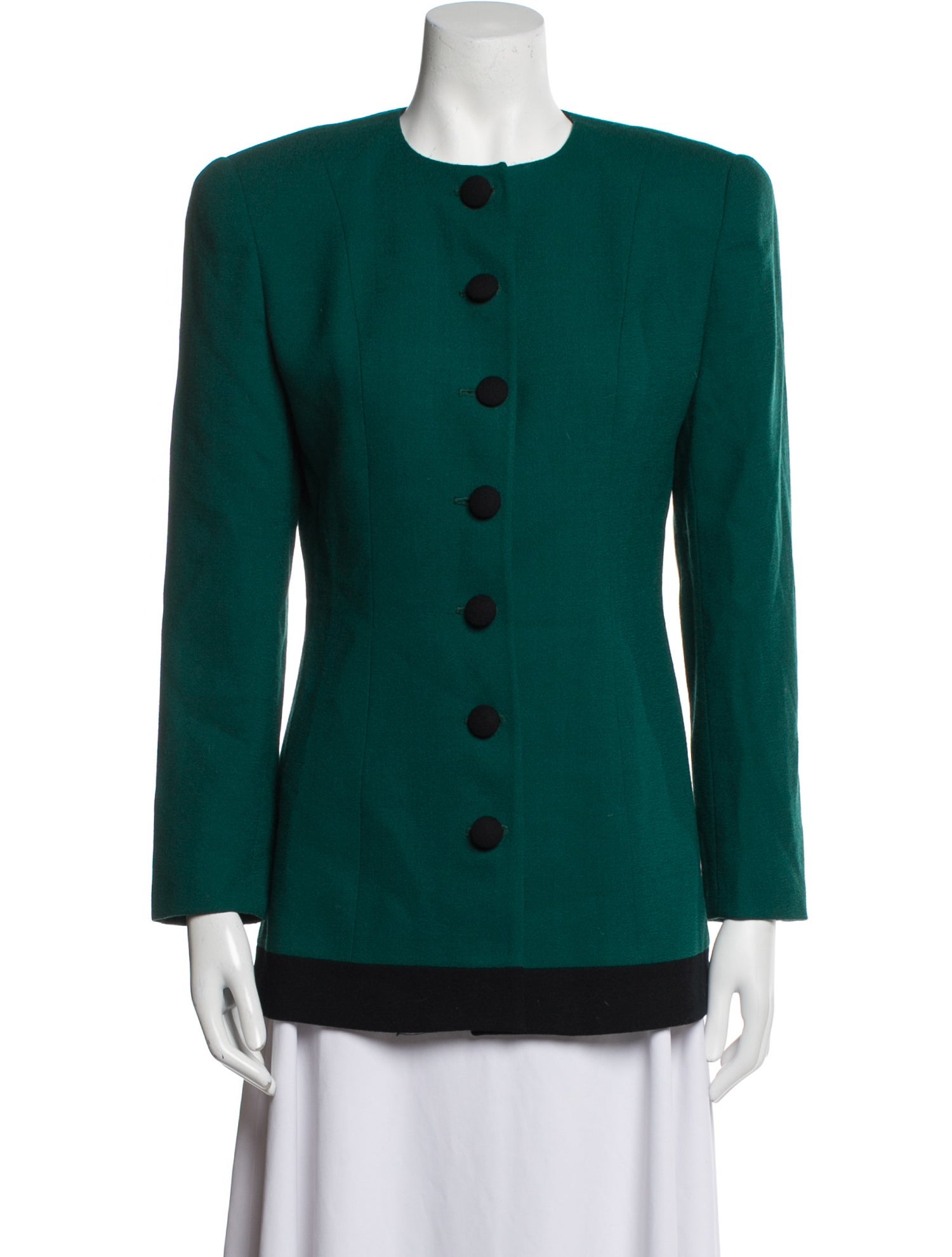 Christian Dior Wool Jacket