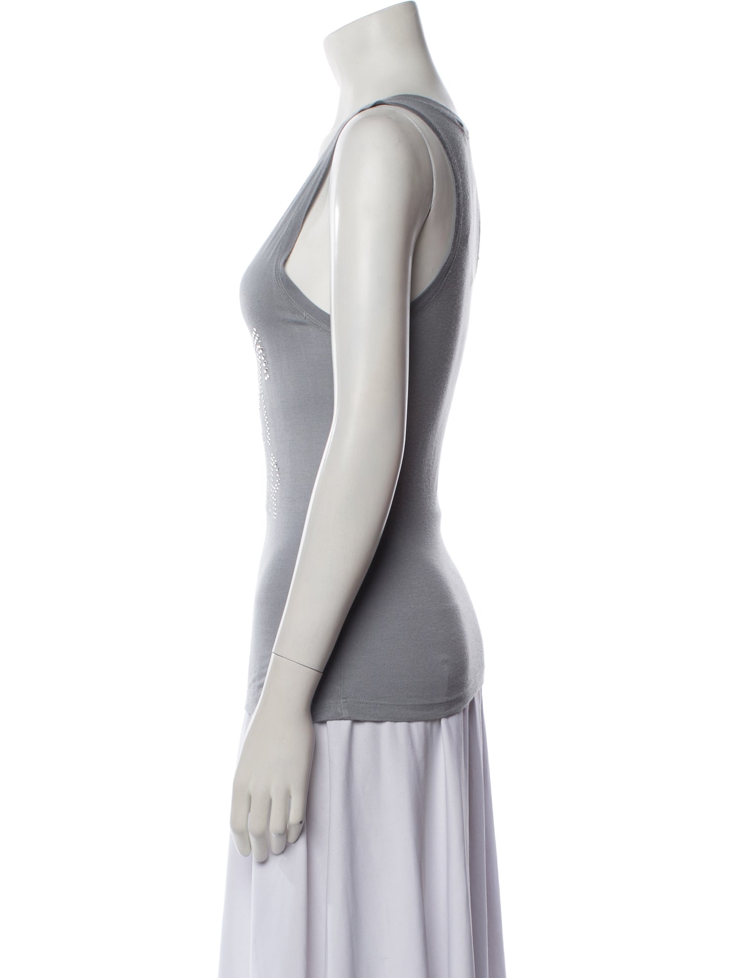 Christian Dior Vintage 2004 Top