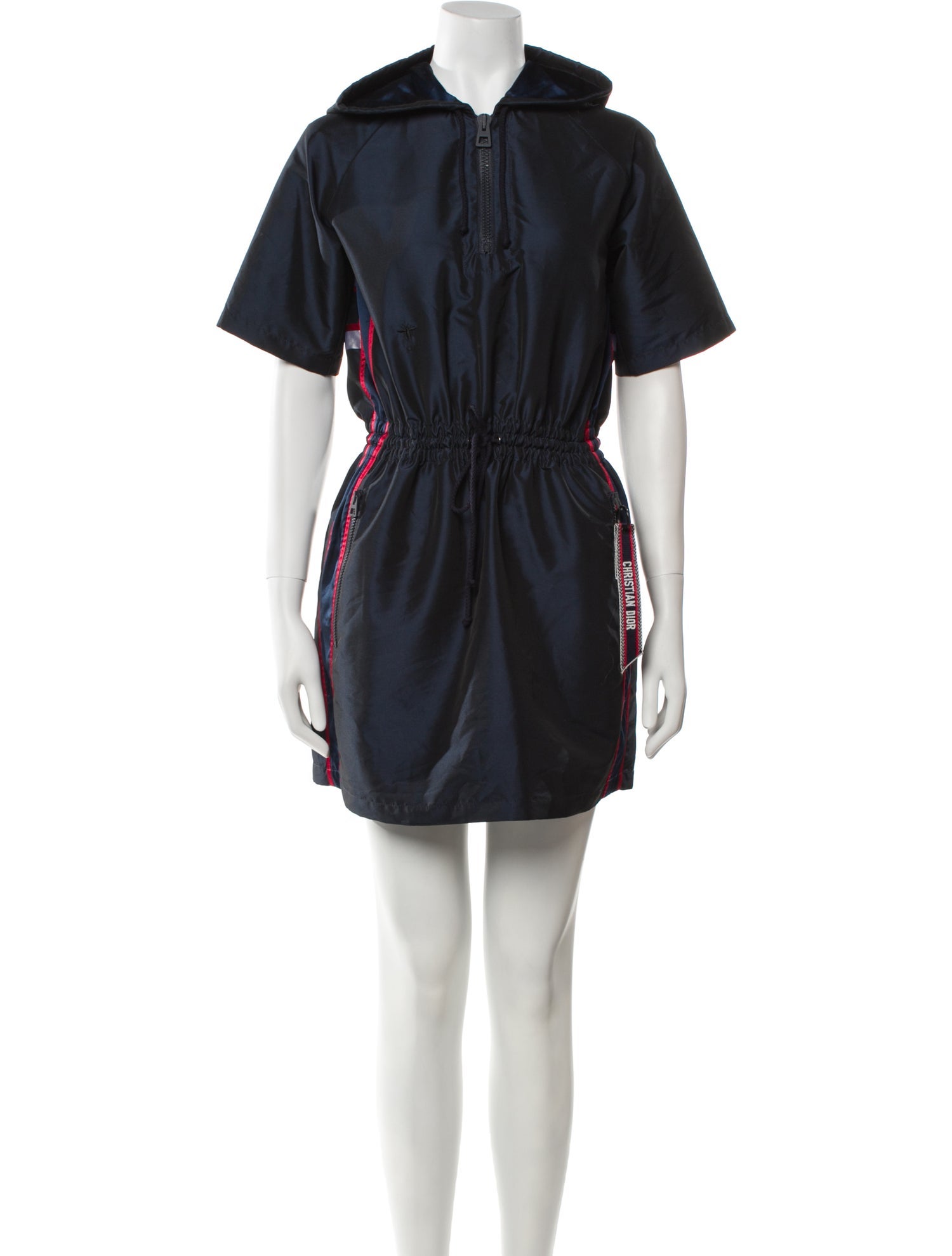 Christian Dior 2021 Mini Dress