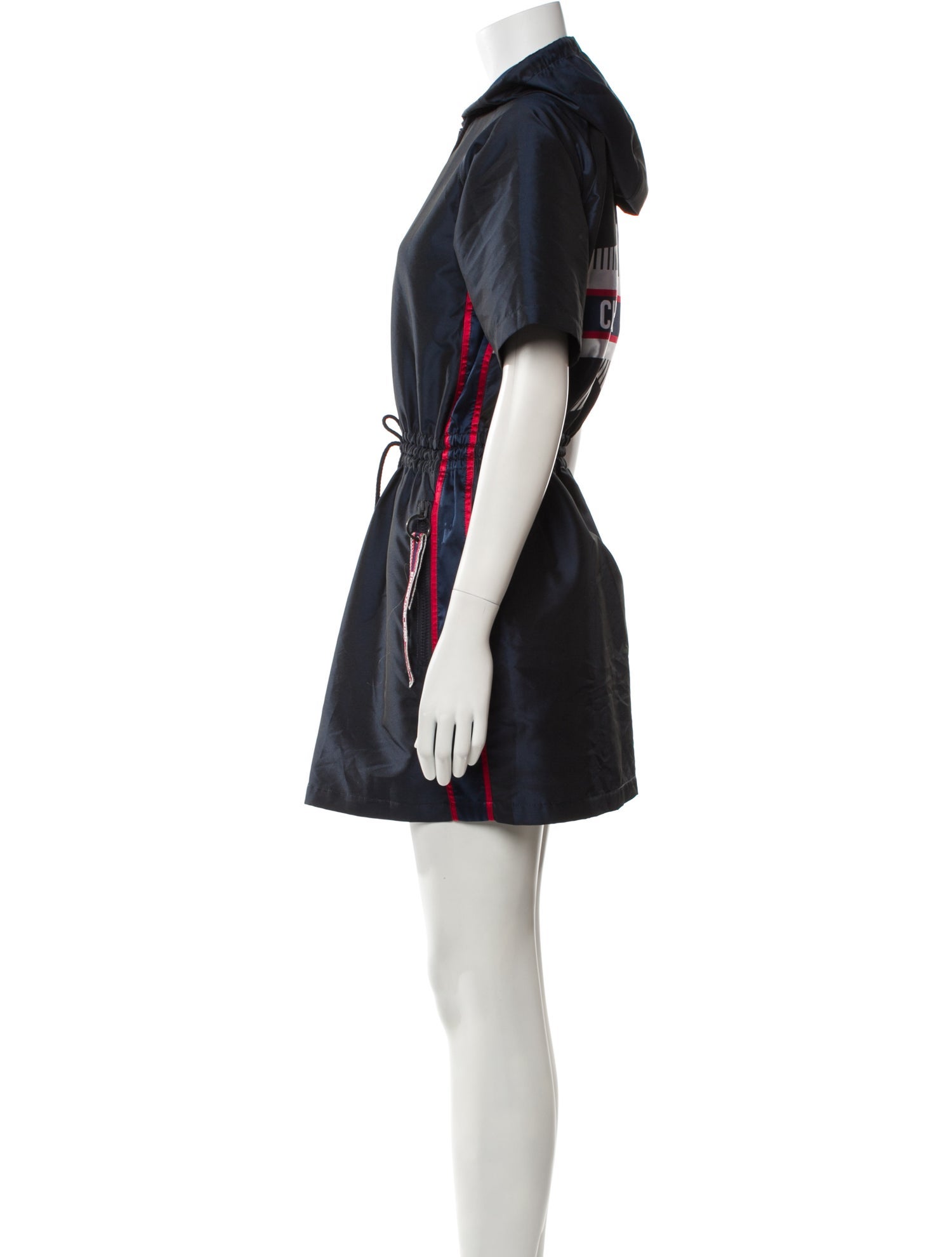 Christian Dior 2021 Mini Dress