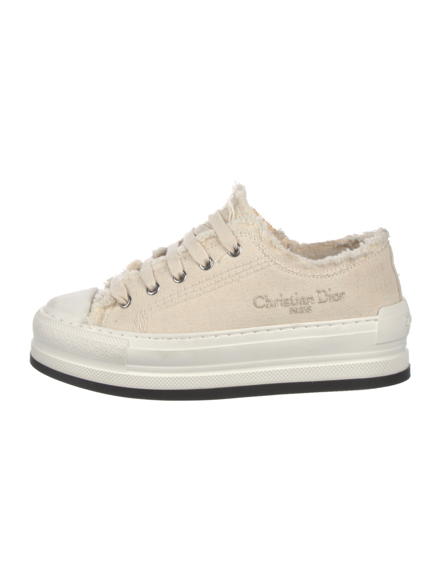 Christian Dior Walk N Dior Sneakers