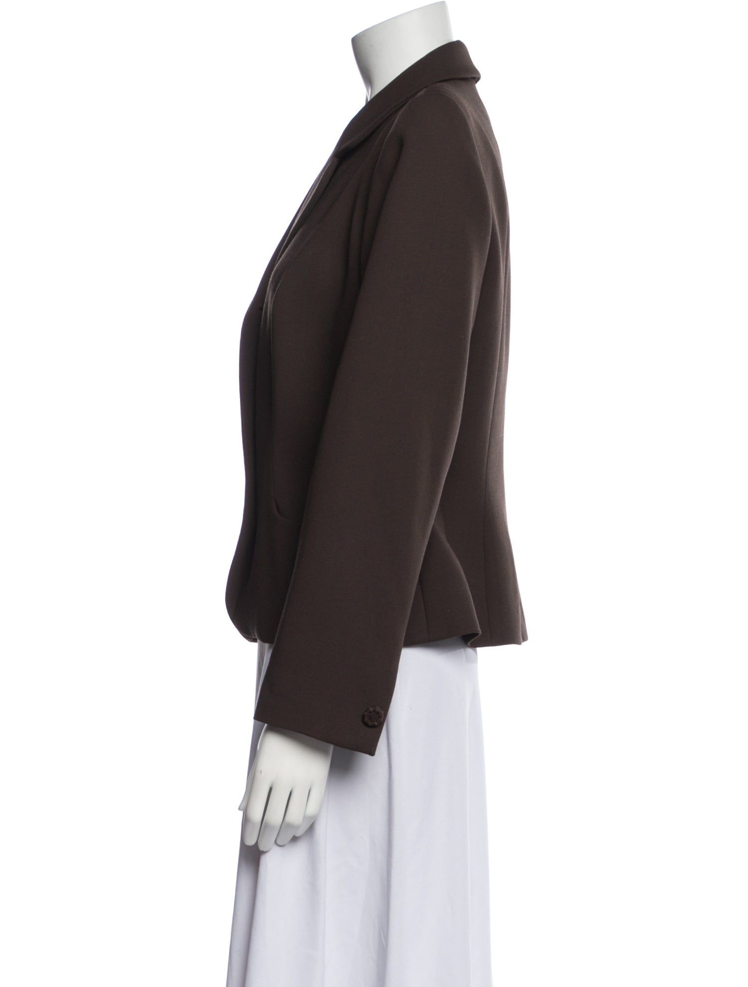 Christian Dior Vintage 1997 Blazer