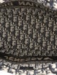 Christian Dior Oblique Jacquard Book Medium