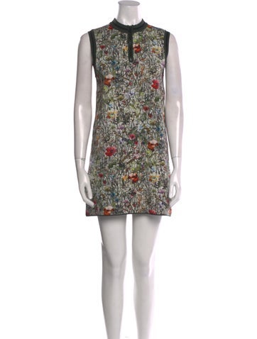 Christian Dior Dresses 2021 Mini Dress Us2, Fr34 | XS