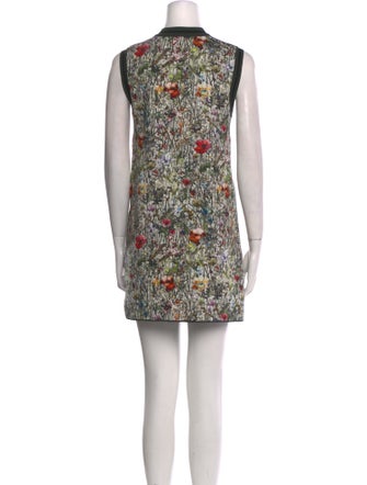 Christian Dior 2021 Mini Dress