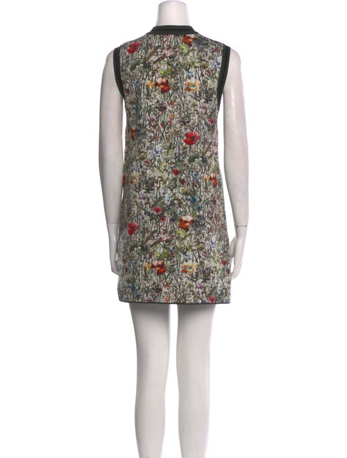 Christian Dior 2021 Mini Dress