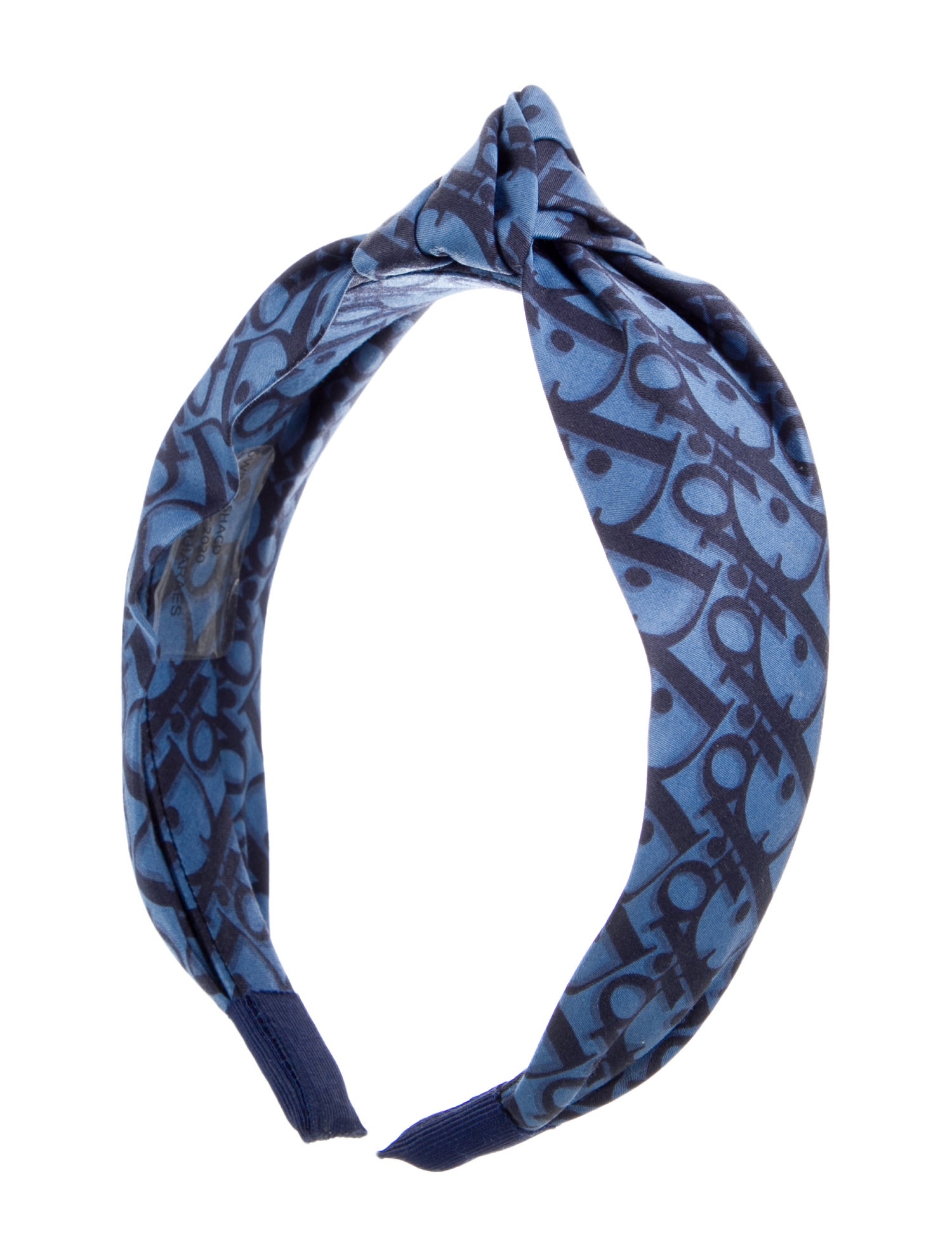 Christian Dior Headband