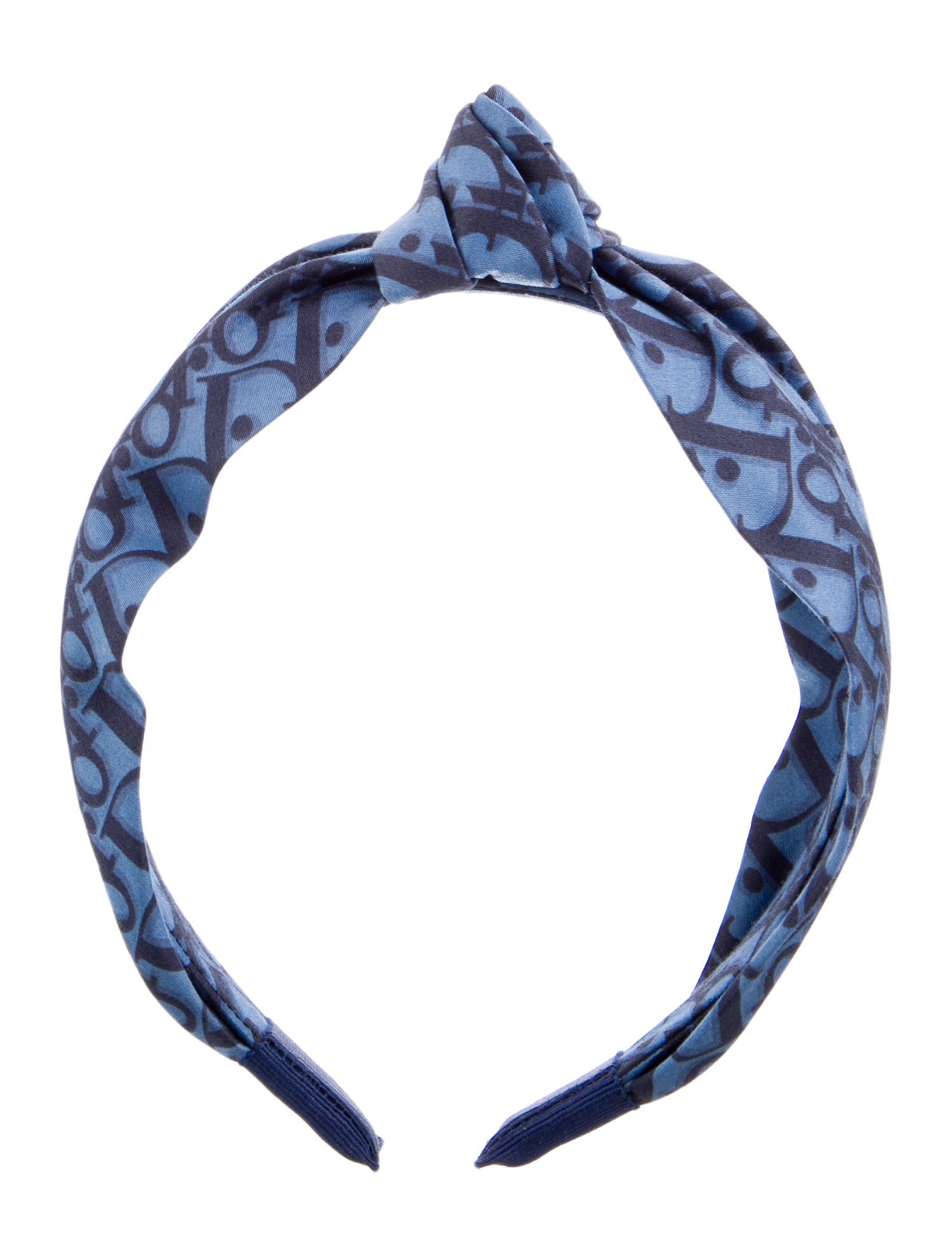 Christian Dior Headband