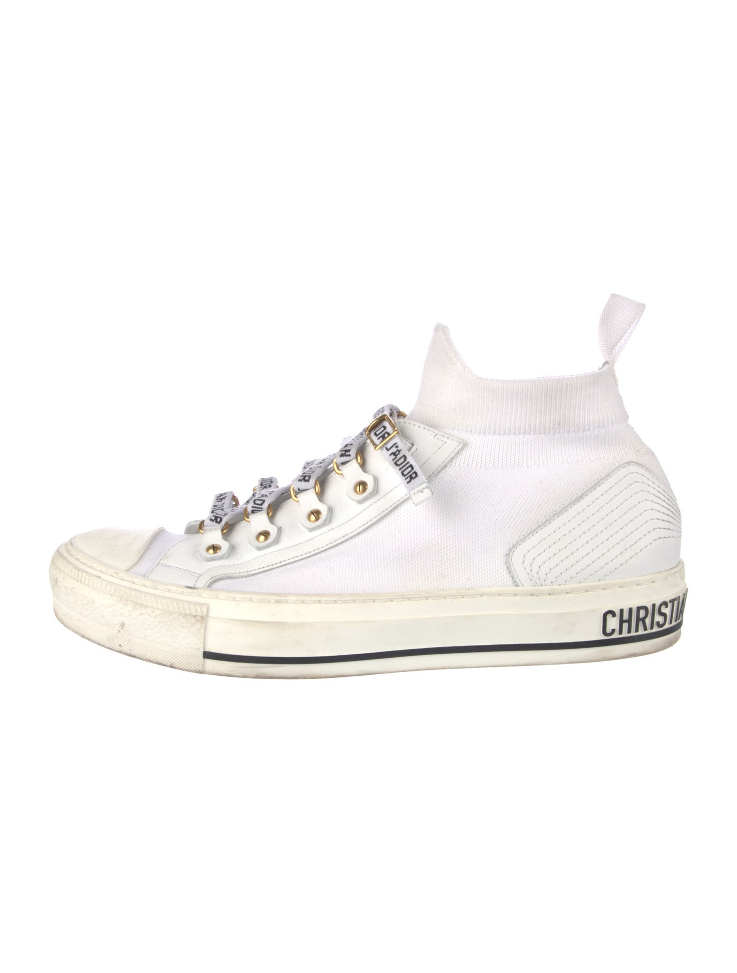 Christian Dior Walk'n'Dior Sneakers