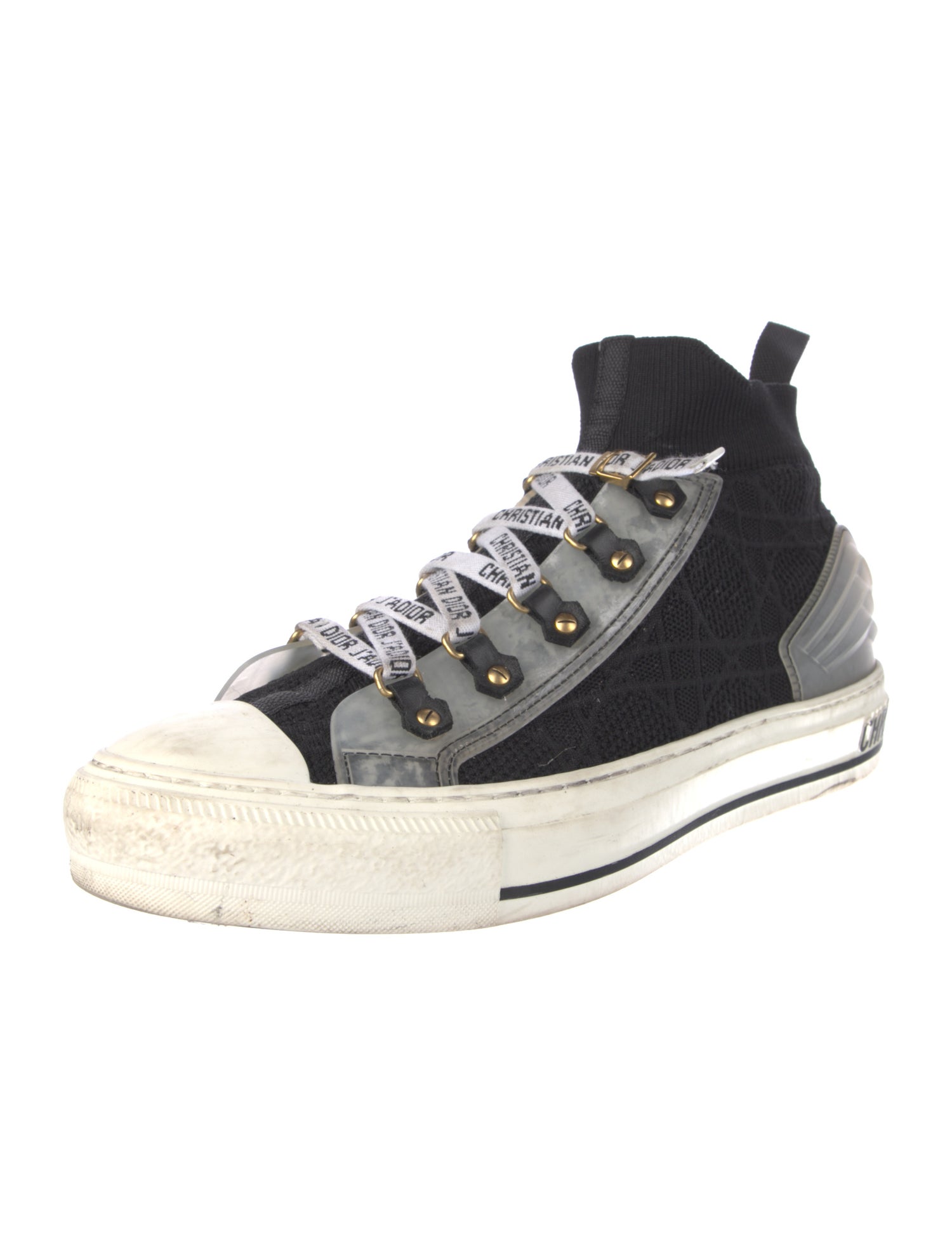 Christian Dior Walk'n'Dior Sneakers