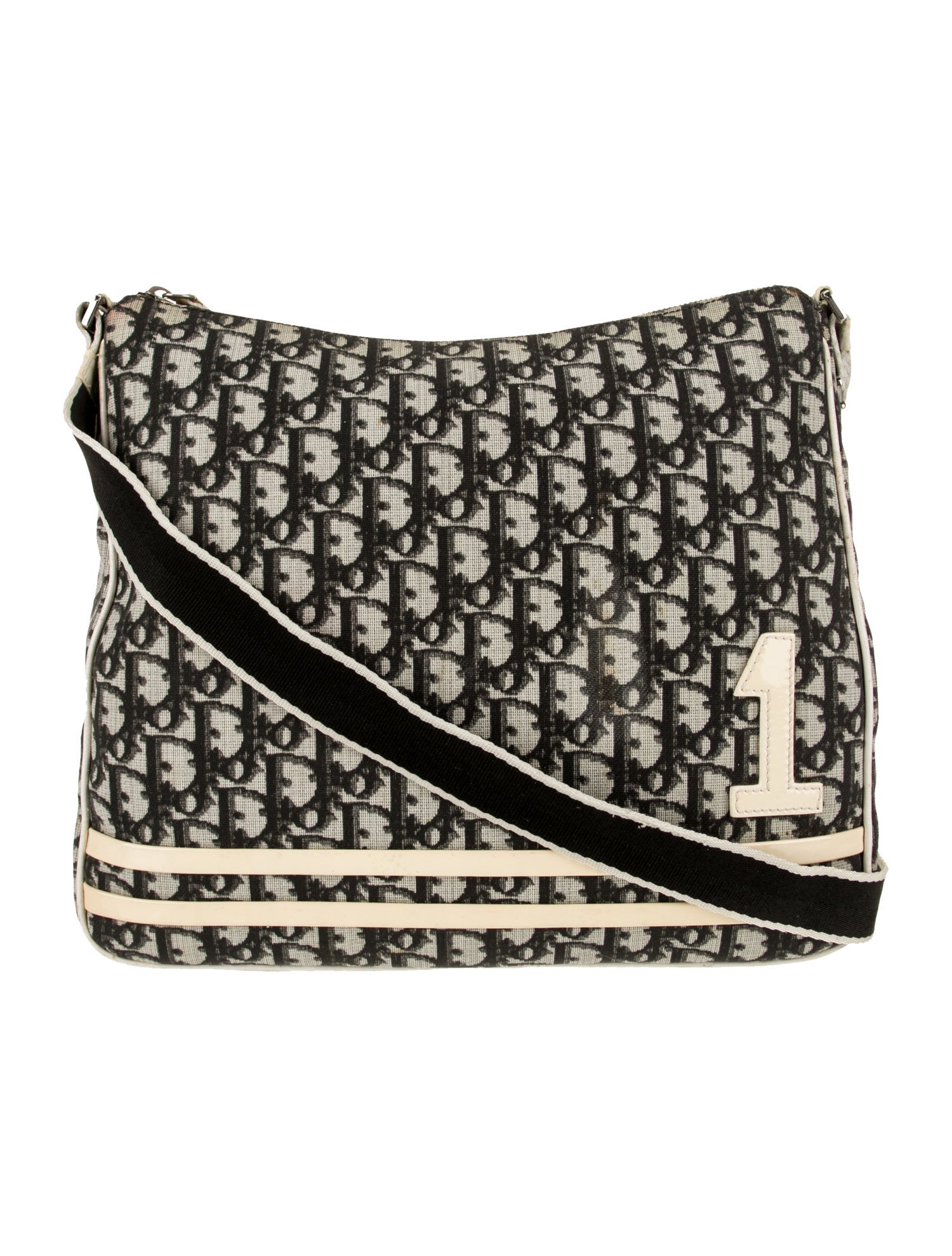 Christian Dior Diorissimo Trotter