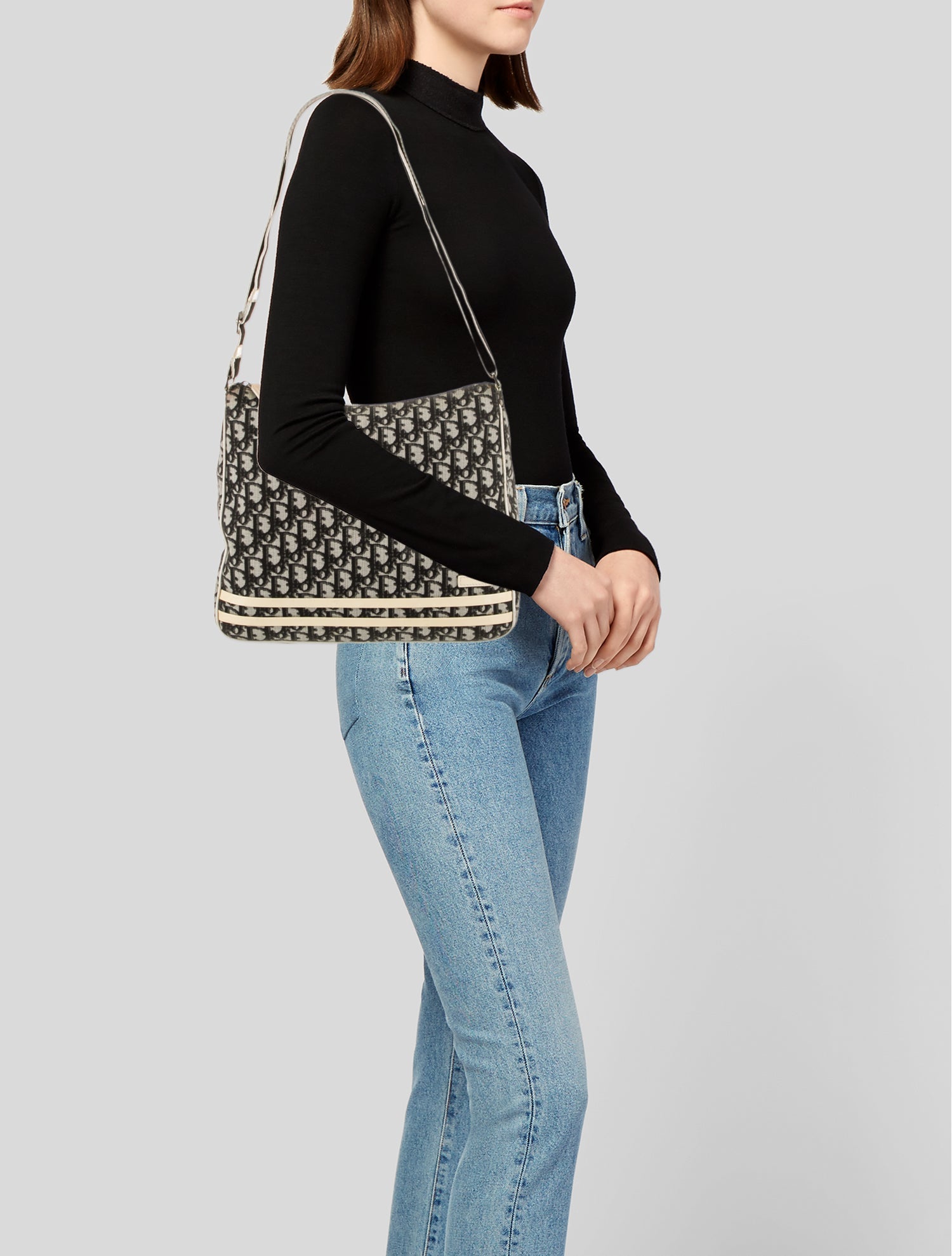 Christian Dior Diorissimo Trotter