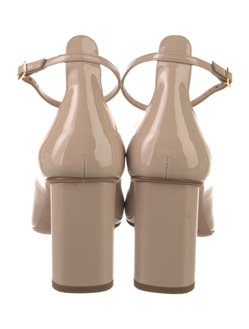 Christian Dior Patent Leather Pumps