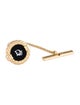 Christian Dior Enamel Cufflink & Tie Pin Set