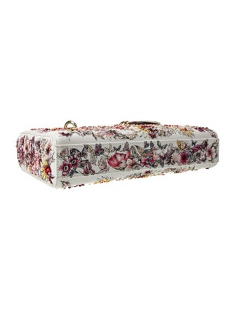 Christian Dior Leather D-Joy