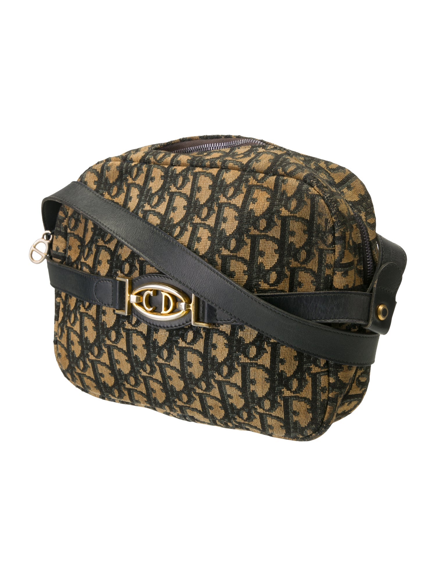 Christian Dior Diorissimo Bobby Vintage