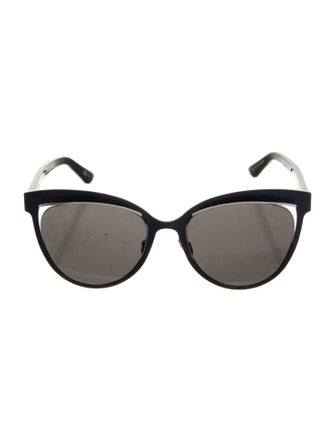 Christian Dior Dior Inspired Cat-Eye Sunglasses