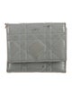 Christian Dior 2021 Lady Dior Wallet
