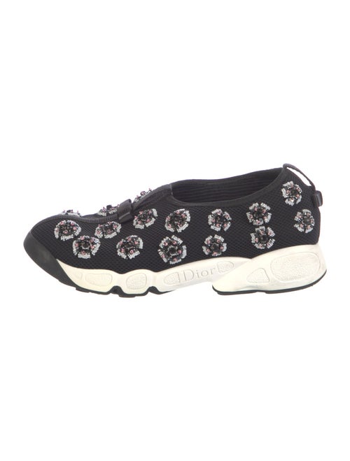 Christian Dior Fusion Sneakers