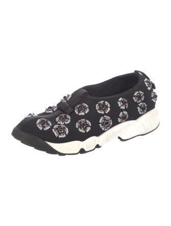 Christian Dior Fusion Sneakers