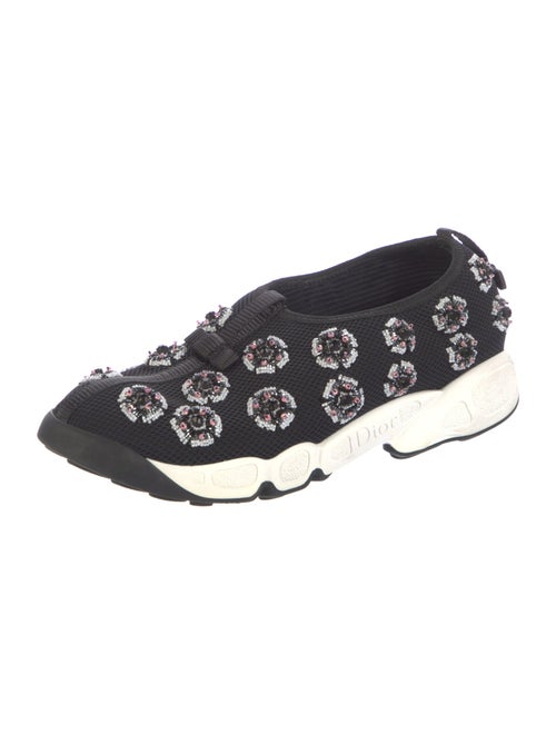 Christian Dior Fusion Sneakers
