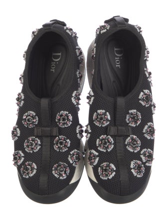 Christian Dior Fusion Sneakers
