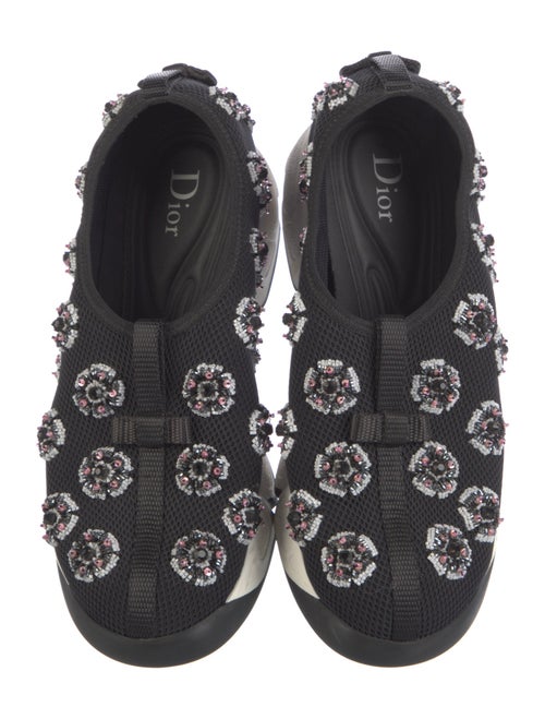 Christian Dior Fusion Sneakers