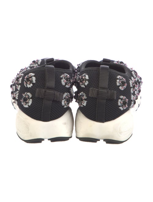 Christian Dior Fusion Sneakers