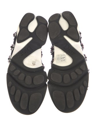 Christian Dior Fusion Sneakers