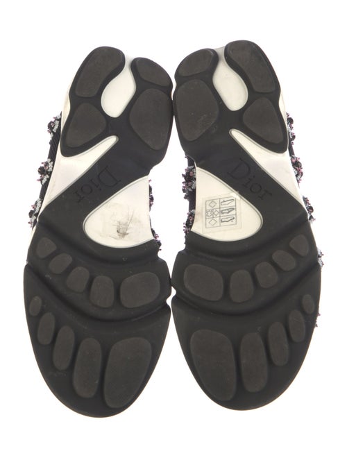 Christian Dior Fusion Sneakers