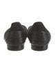 Christian Dior Leather Flats