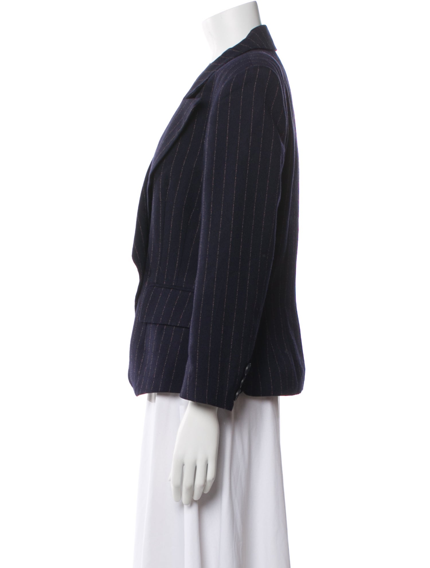 Christian Dior Vintage Late 1980's - Early 1990's Blazer