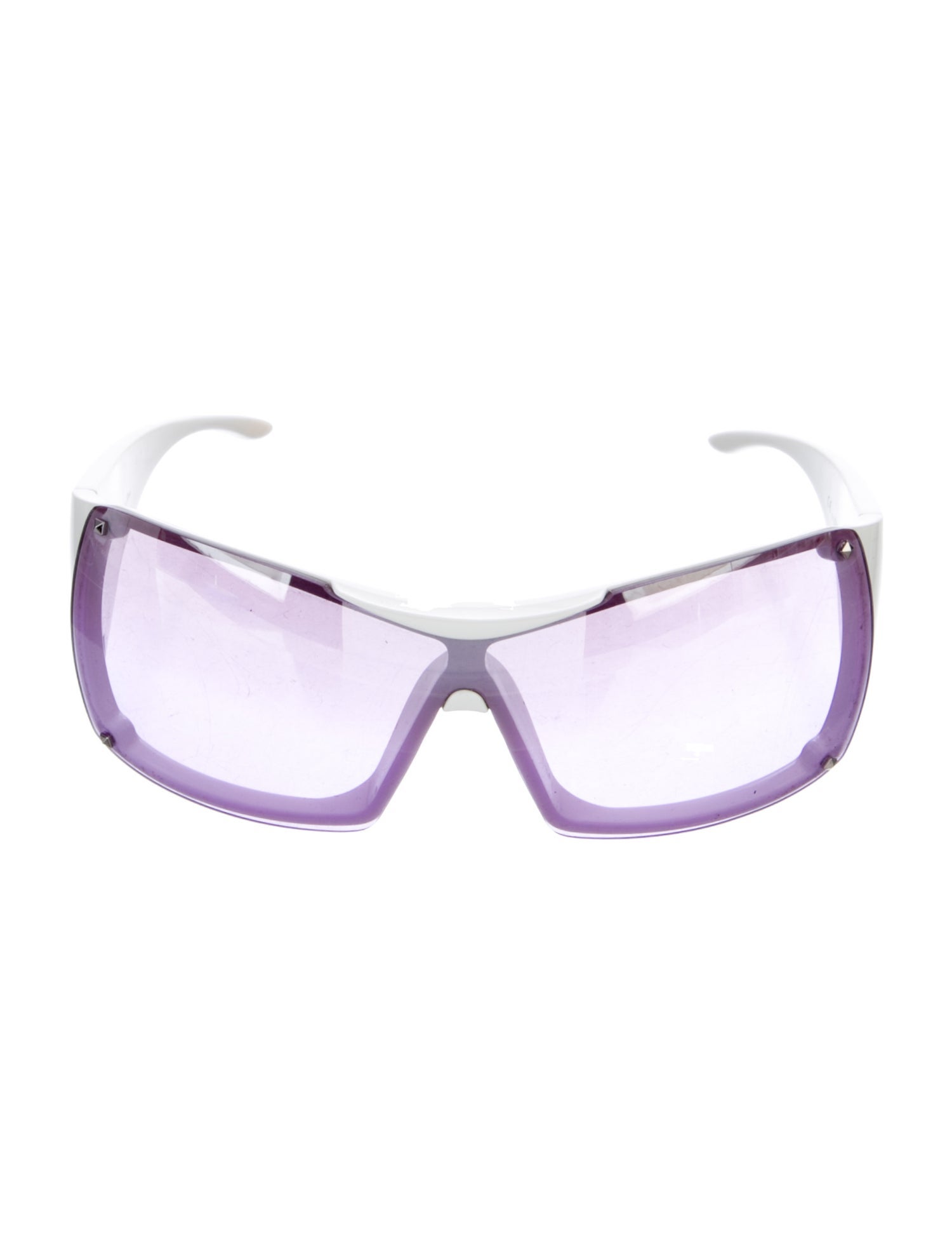 Christian Dior Adiorable 4 Sunglasses - Pink Sunglasses