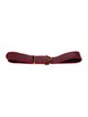 Christian Dior Leather Waist Belt