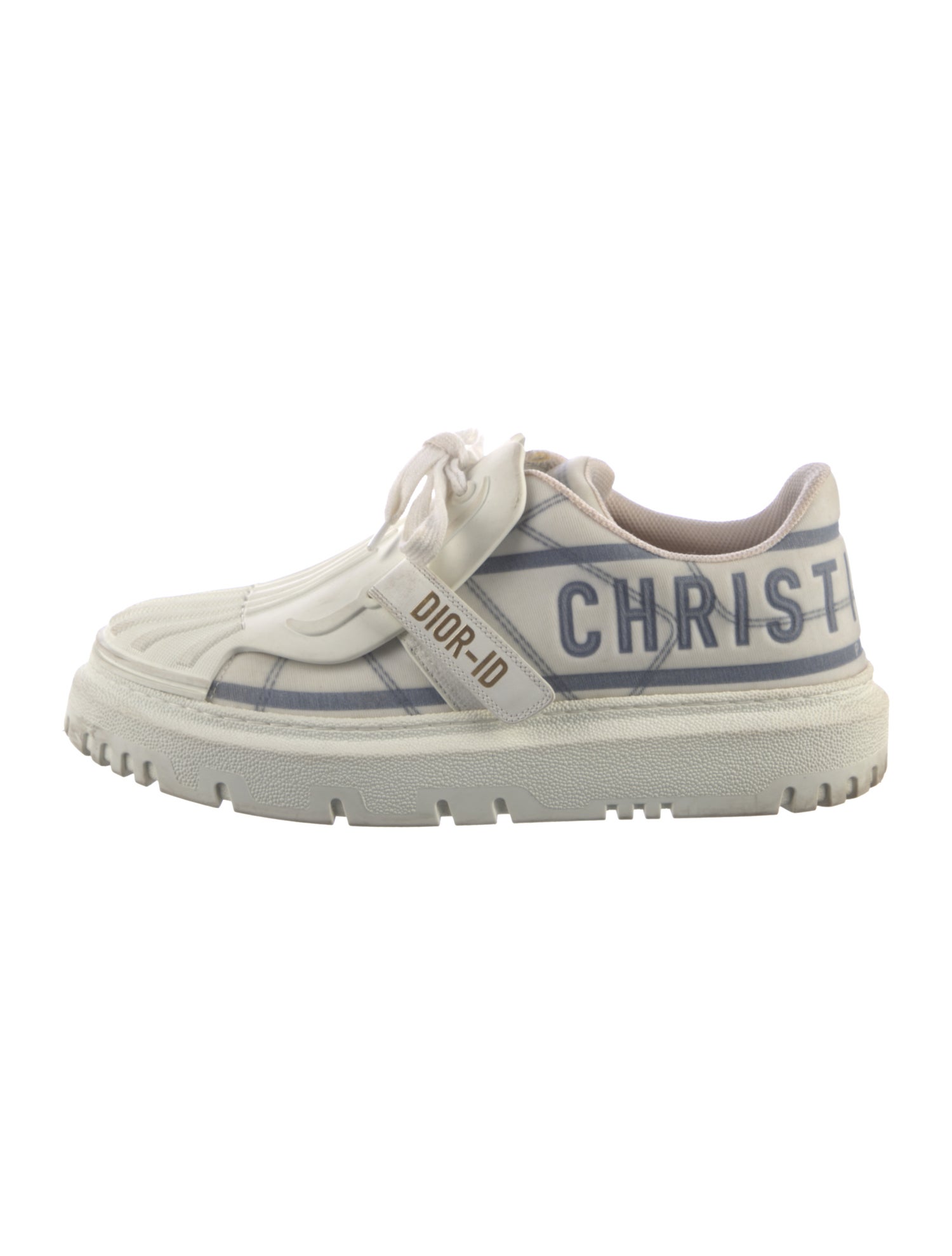 Christian Dior Dior-ID Sneakers