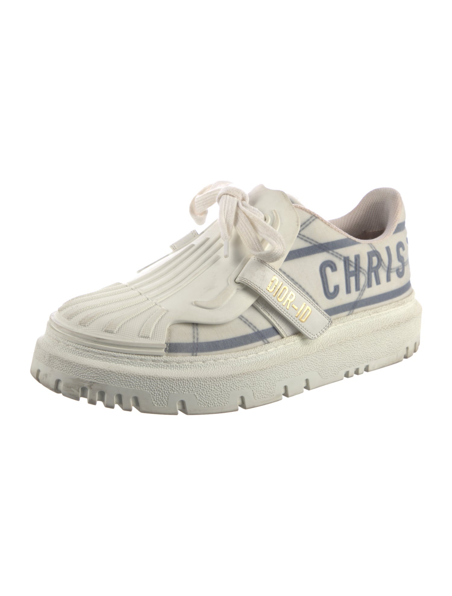 Christian Dior Dior-ID Sneakers