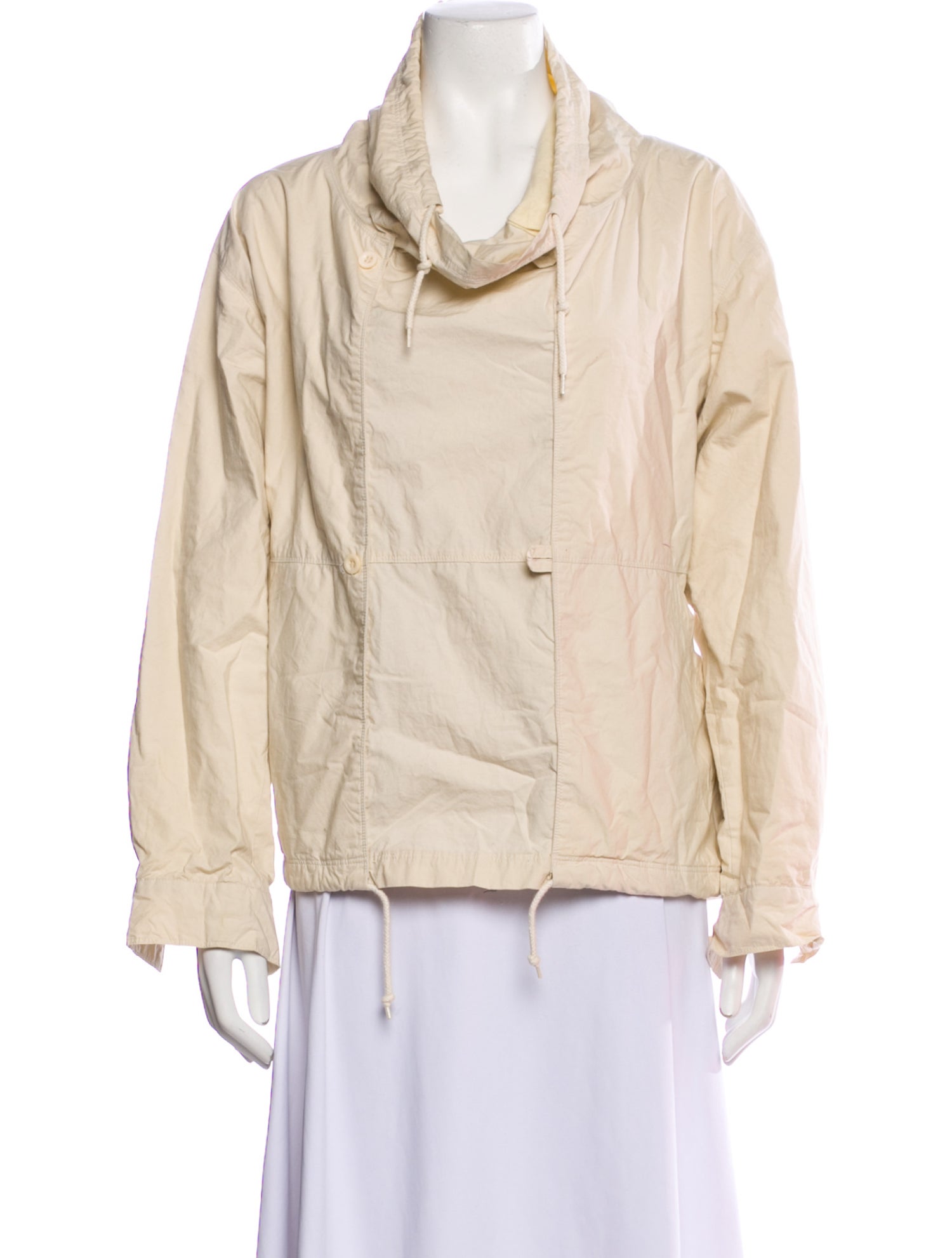 Christian Dior Vintage Biker Jacket