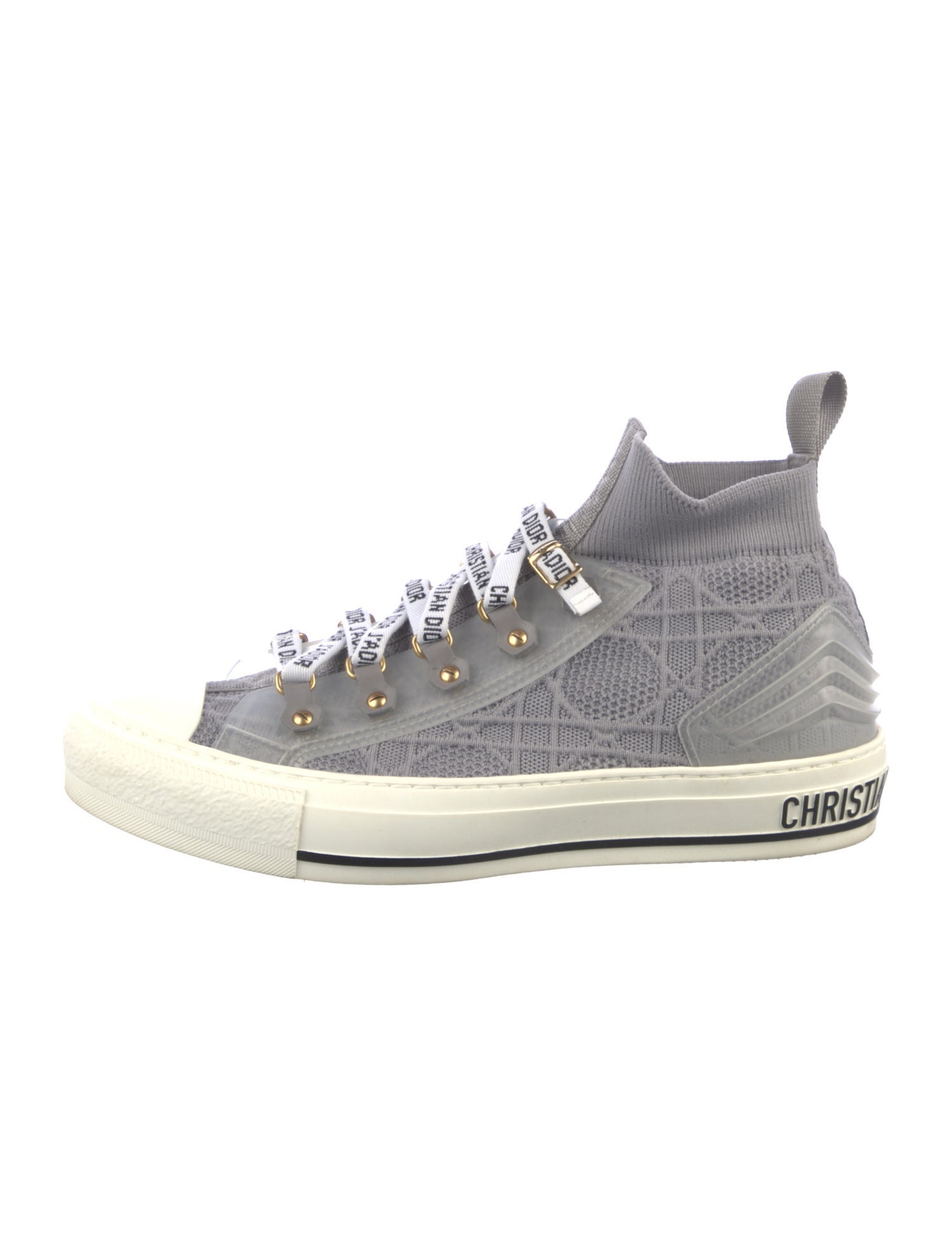 Christian Dior Walk'n'Dior Sneakers