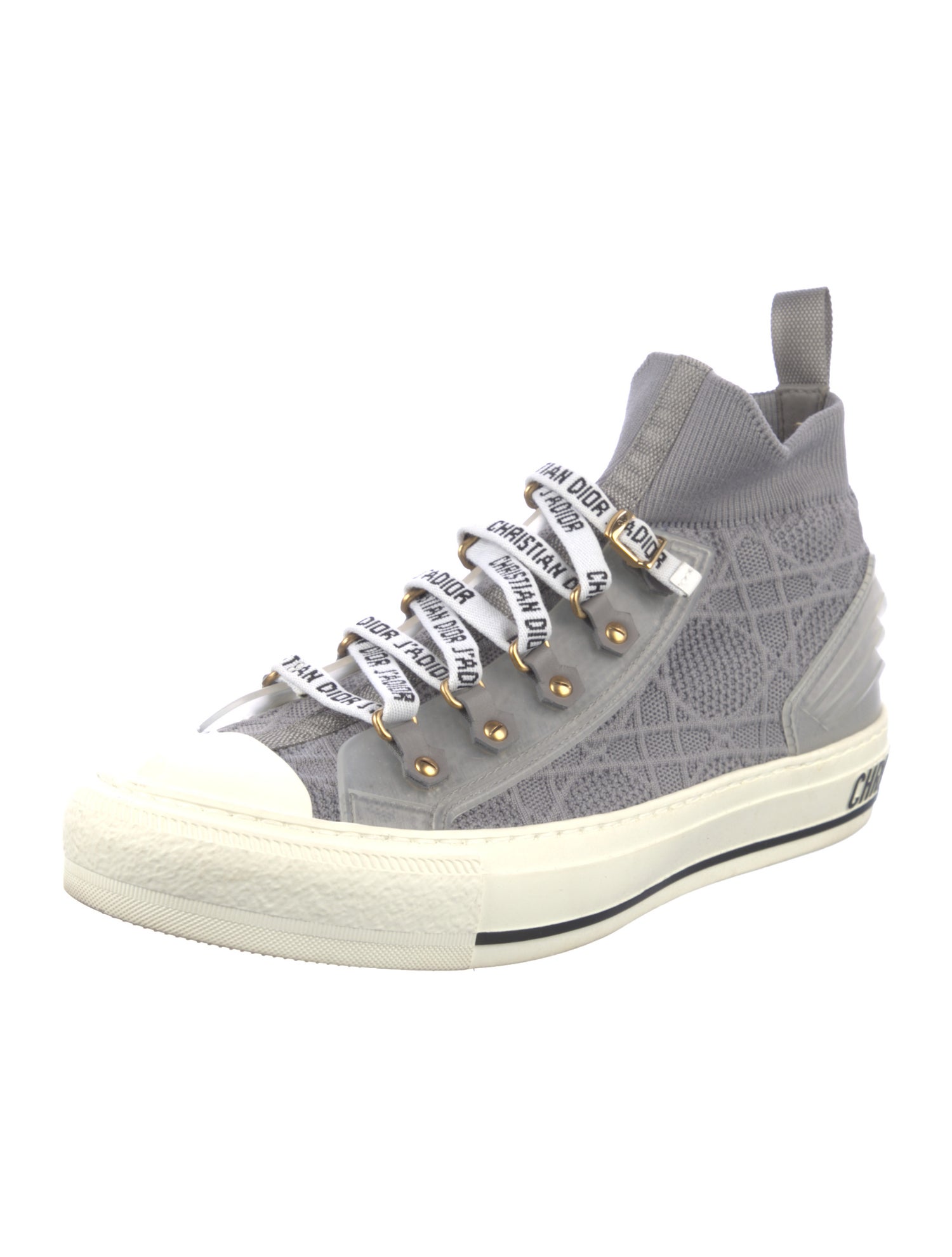 Christian Dior Walk'n'Dior Sneakers