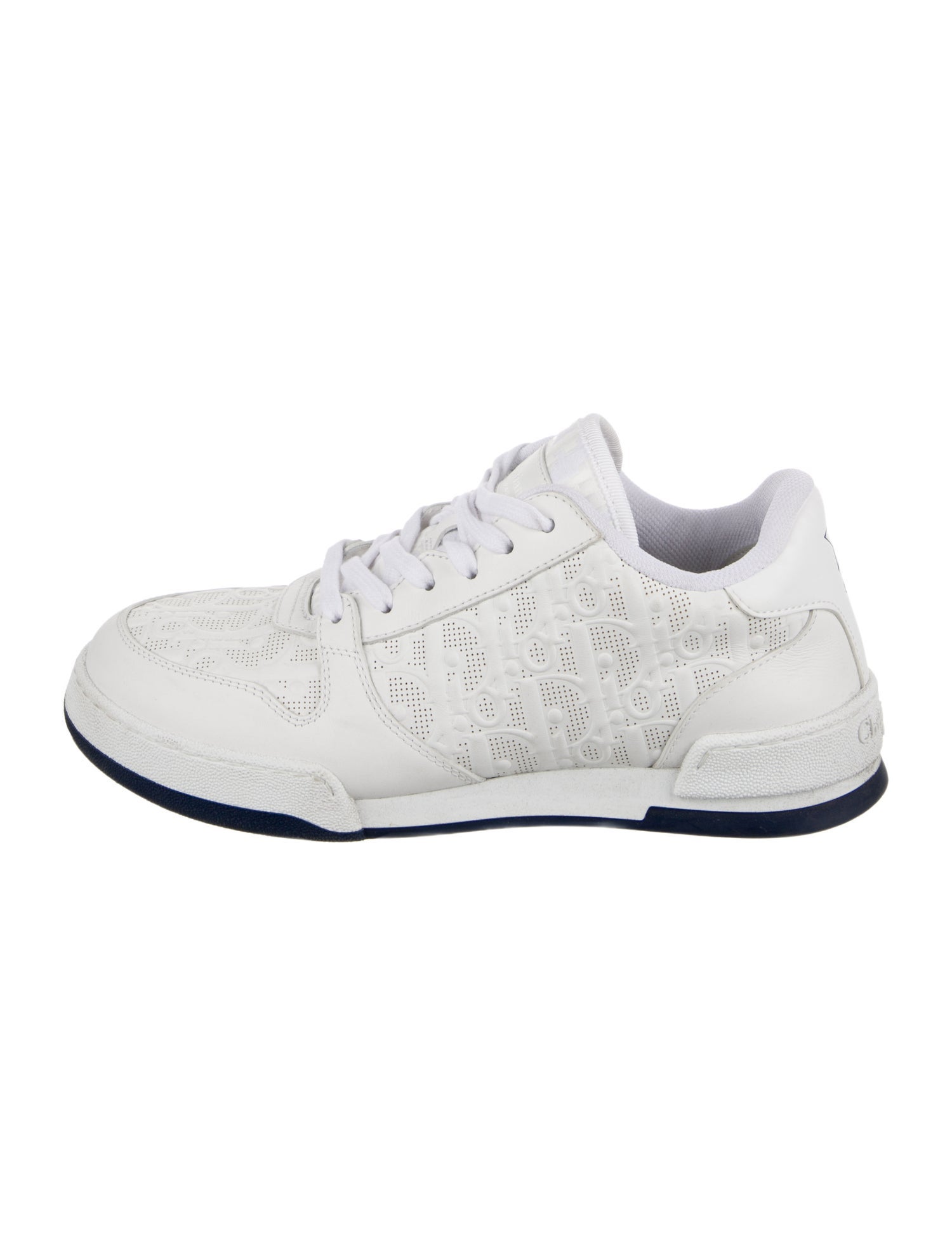 Christian Dior One Sneakers