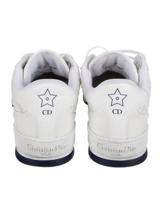 Christian Dior One Sneakers