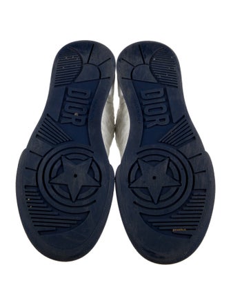 Christian Dior One Sneakers