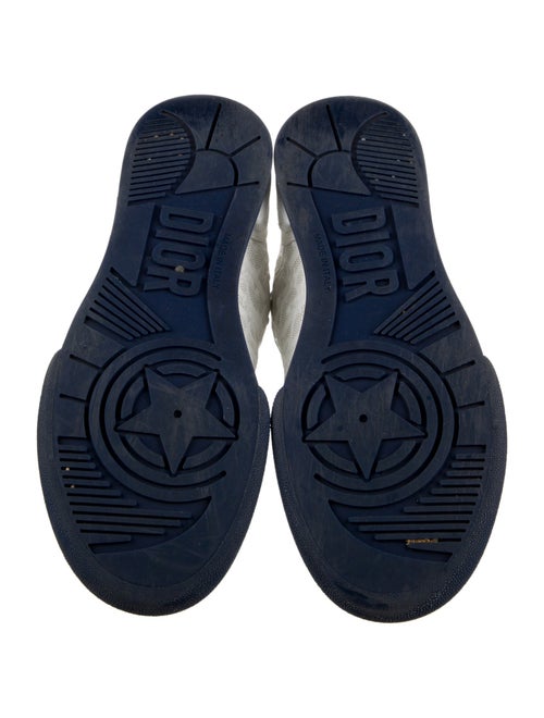 Christian Dior One Sneakers