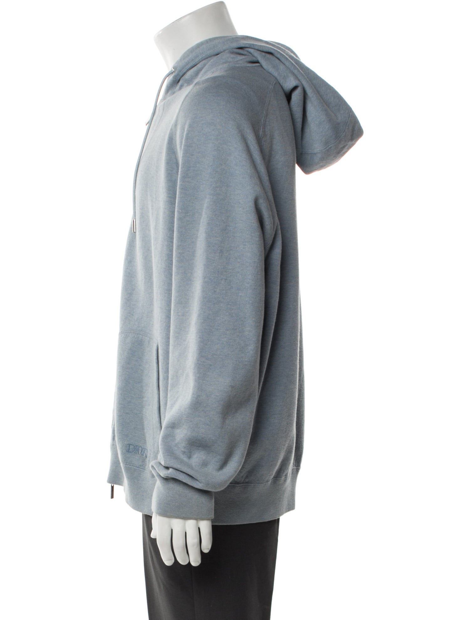 DIOR MEN 2021 Oblique Jacquard Jacket
