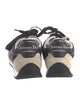 Christian Dior D-Sketch Athletic Sneakers