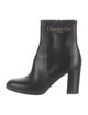 Christian Dior Leather Boots