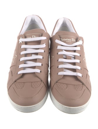 Christian Dior Star Sneakers